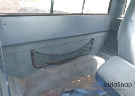 1996 Ford Ranger Super Cab from USA, damaged, VIN 1FTCR15X7TPA47021